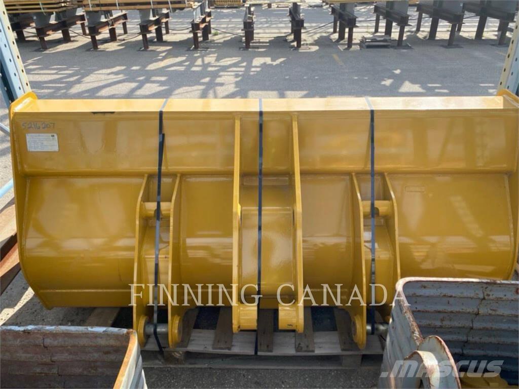 CAT BHL-BG-1.75 Buckets