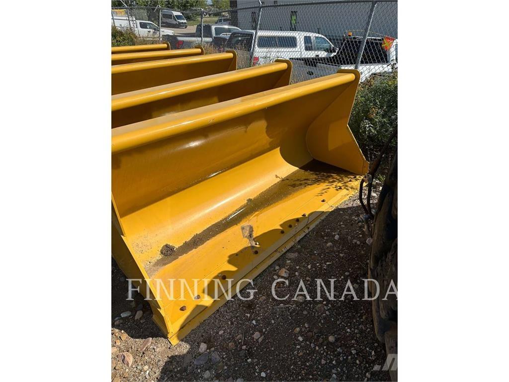 CAT BHL-BG-1.75 Buckets