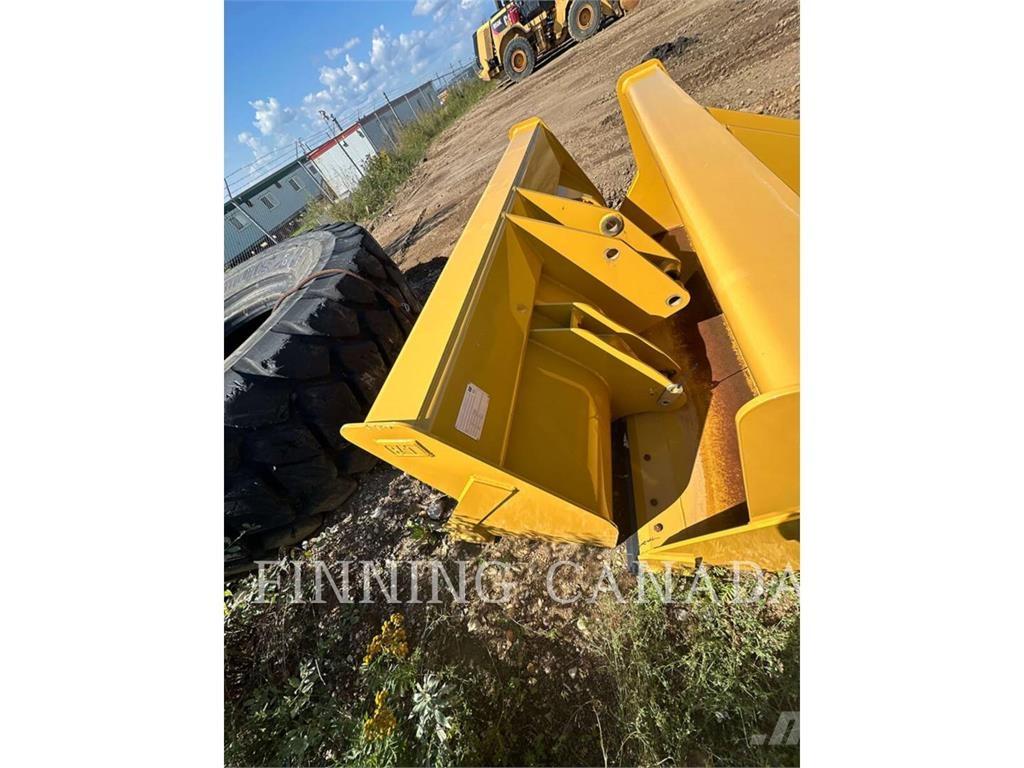 CAT BHL-BG-1.75 Buckets