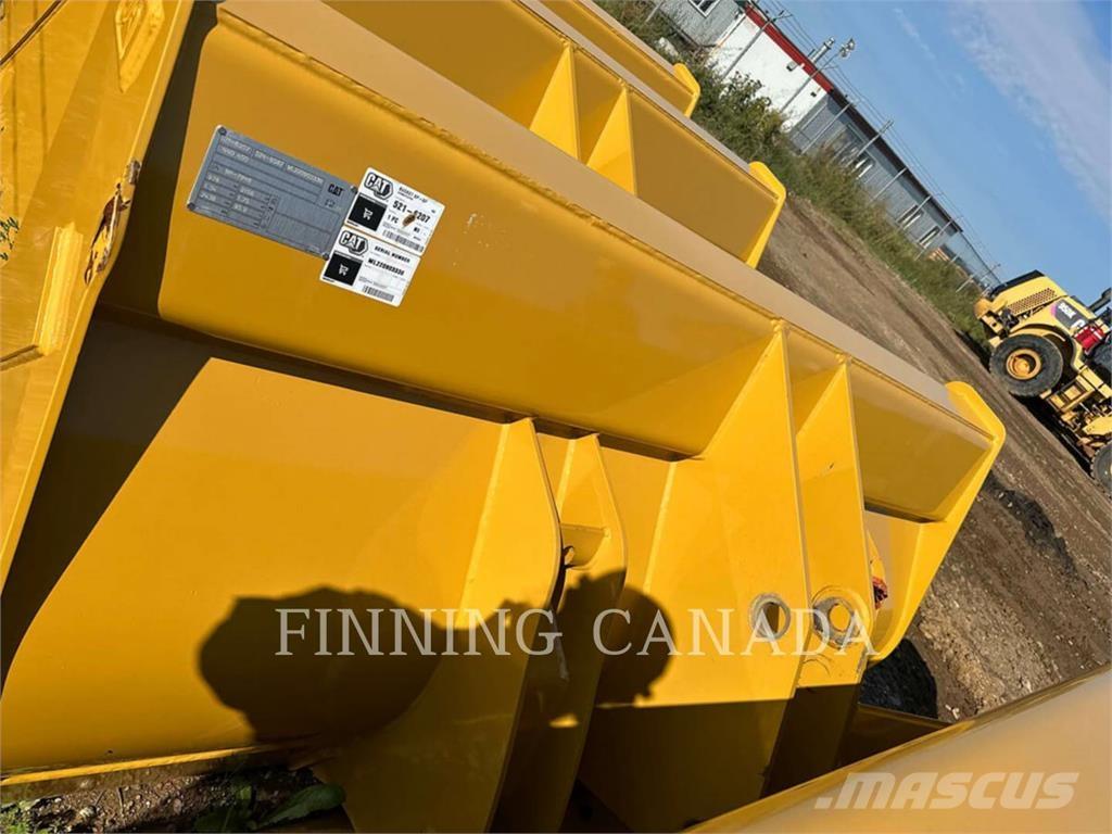 CAT BHL-BG-1.75 Buckets