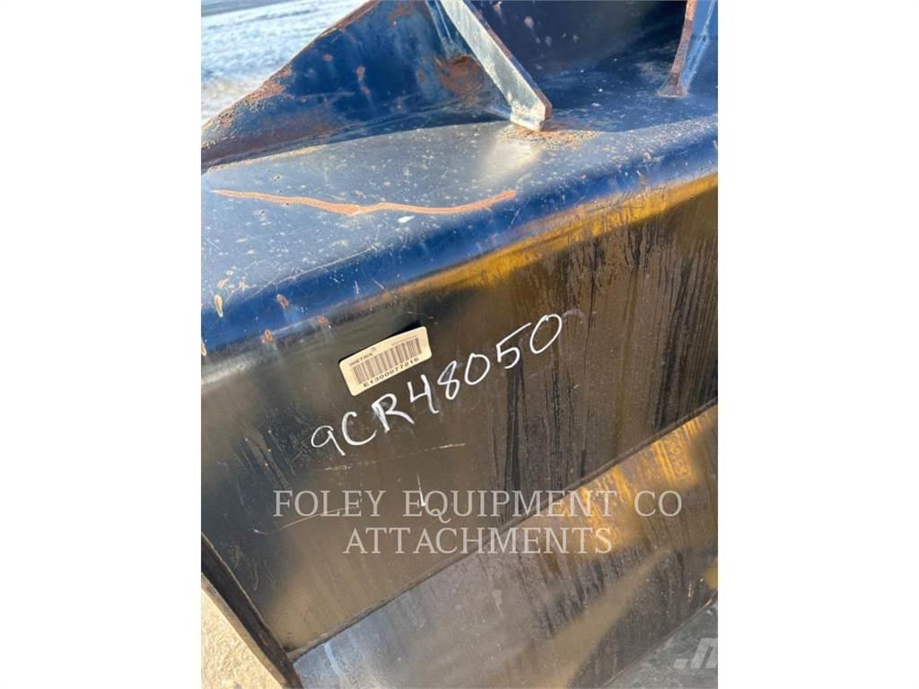 CAT BK18F25GP Wheel loaders