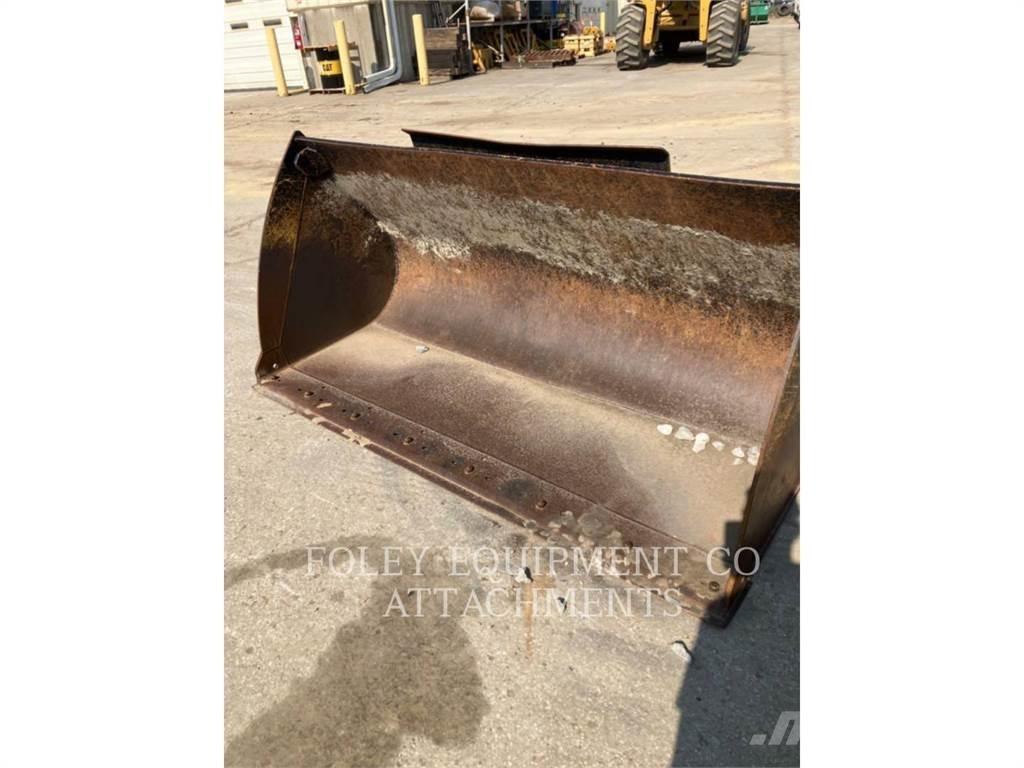 CAT BK18T24GP Buckets