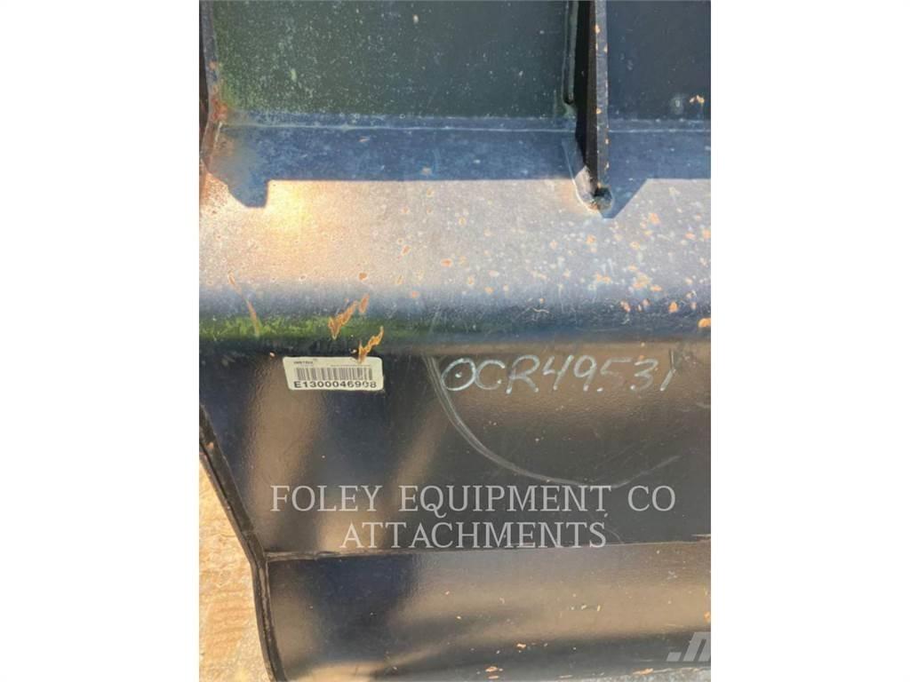 CAT BK18T24GP Buckets
