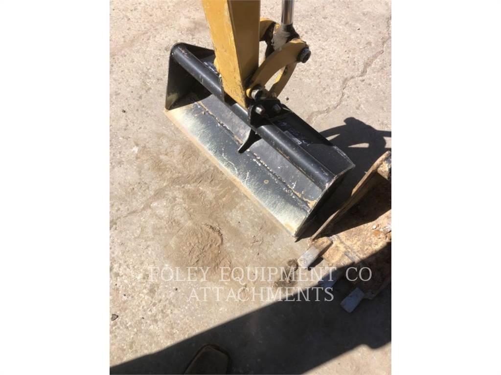CAT BK300P28 Crawler excavators