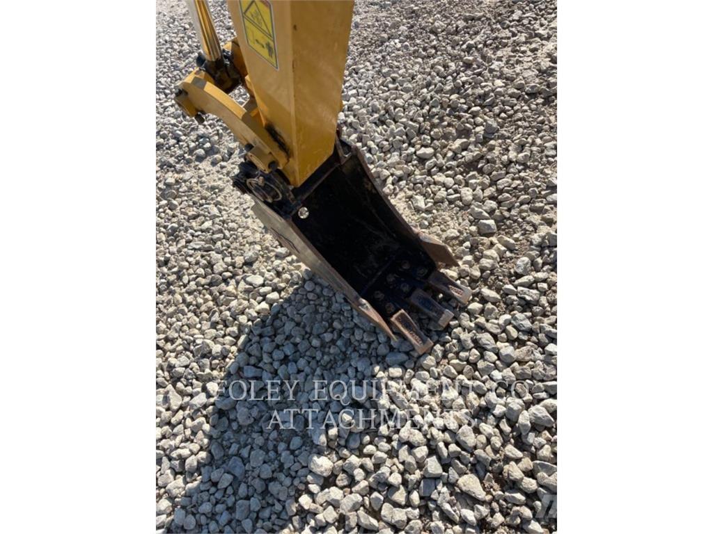 CAT BK301P09 Crawler excavators