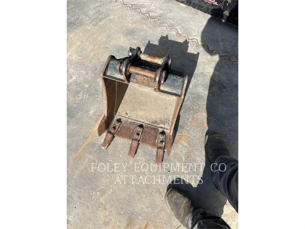 CAT BK301P16 Crawler excavators
