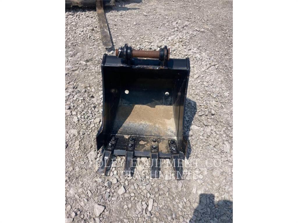 CAT BK302P20 Crawler excavators