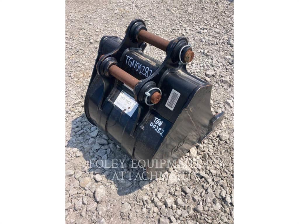 CAT BK302P20 Crawler excavators