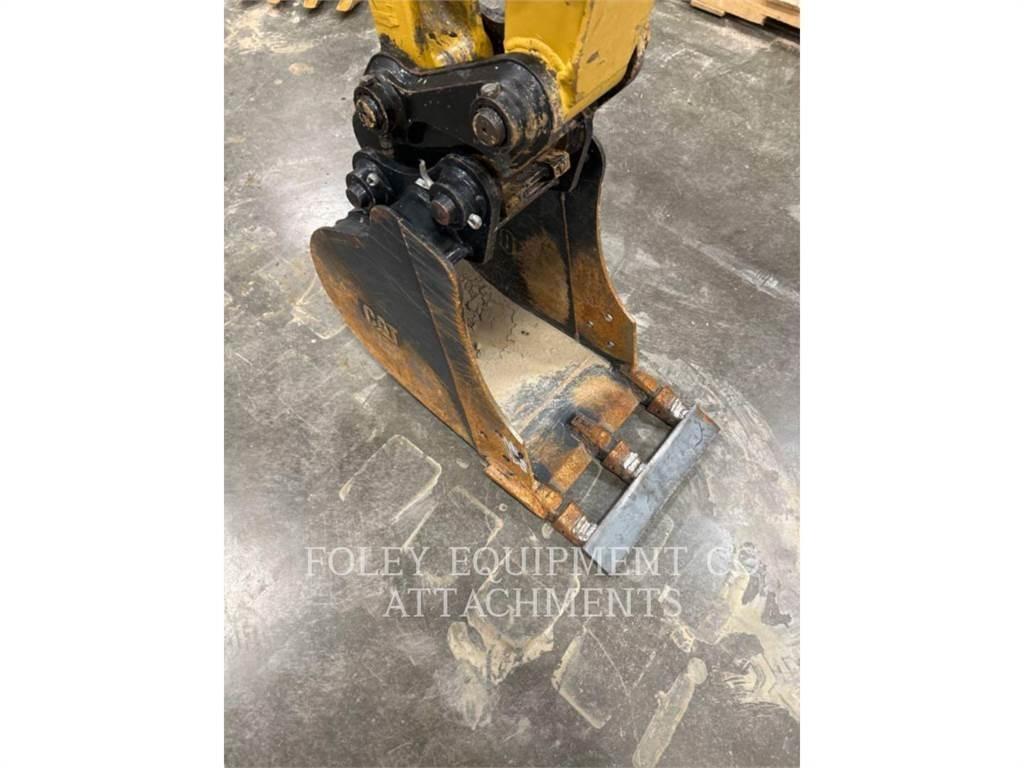 CAT BK303P16 Crawler excavators