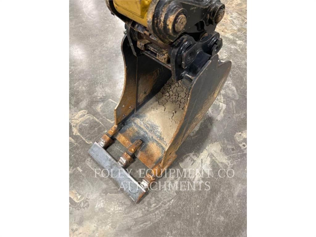 CAT BK303P16 Crawler excavators