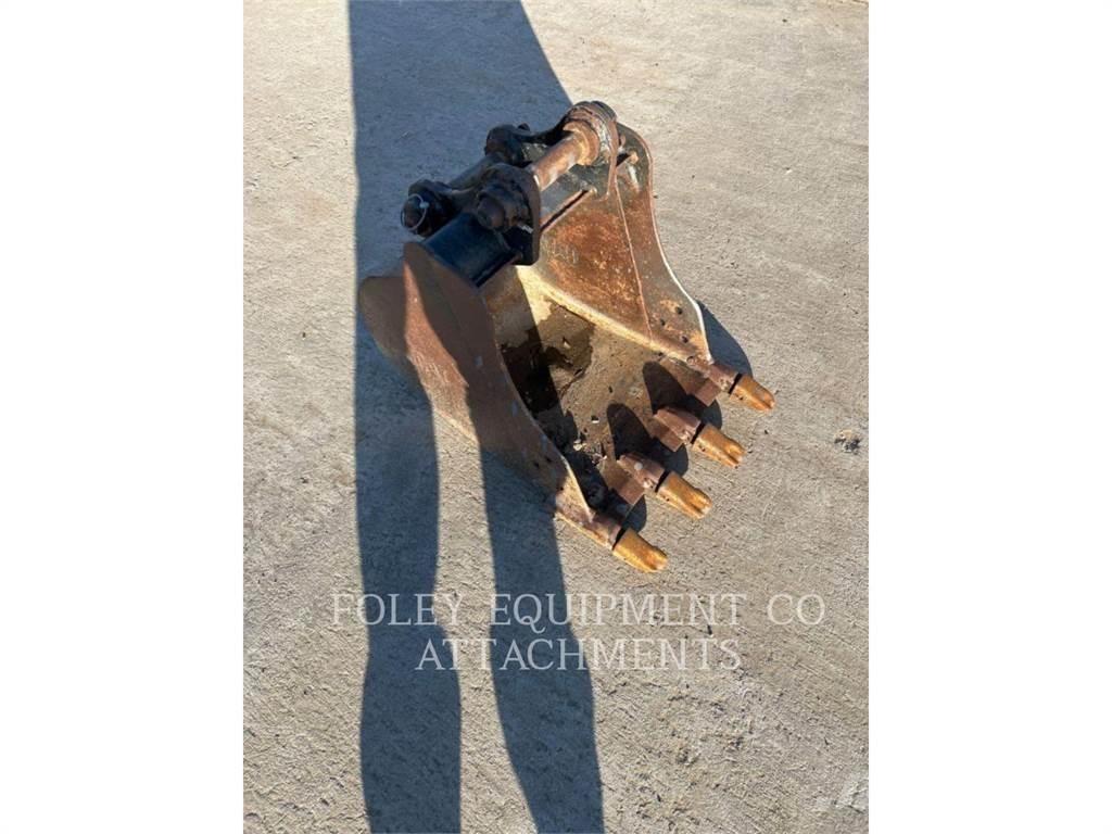 CAT BK303P20 Crawler excavators