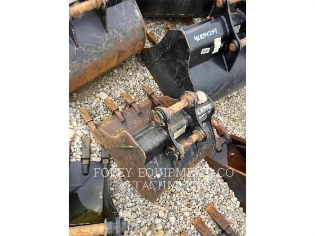 CAT BK303P24 Crawler excavators