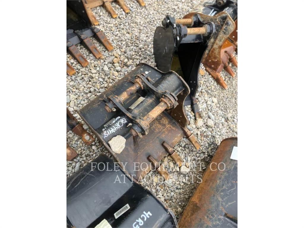 CAT BK303P24 Crawler excavators
