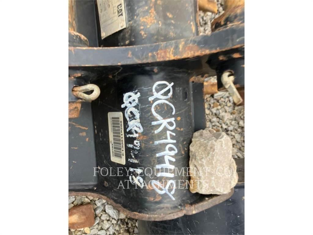 CAT BK303P24 Crawler excavators