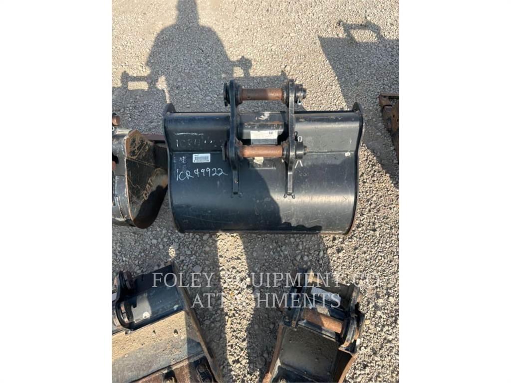 CAT BK303P30 Crawler excavators