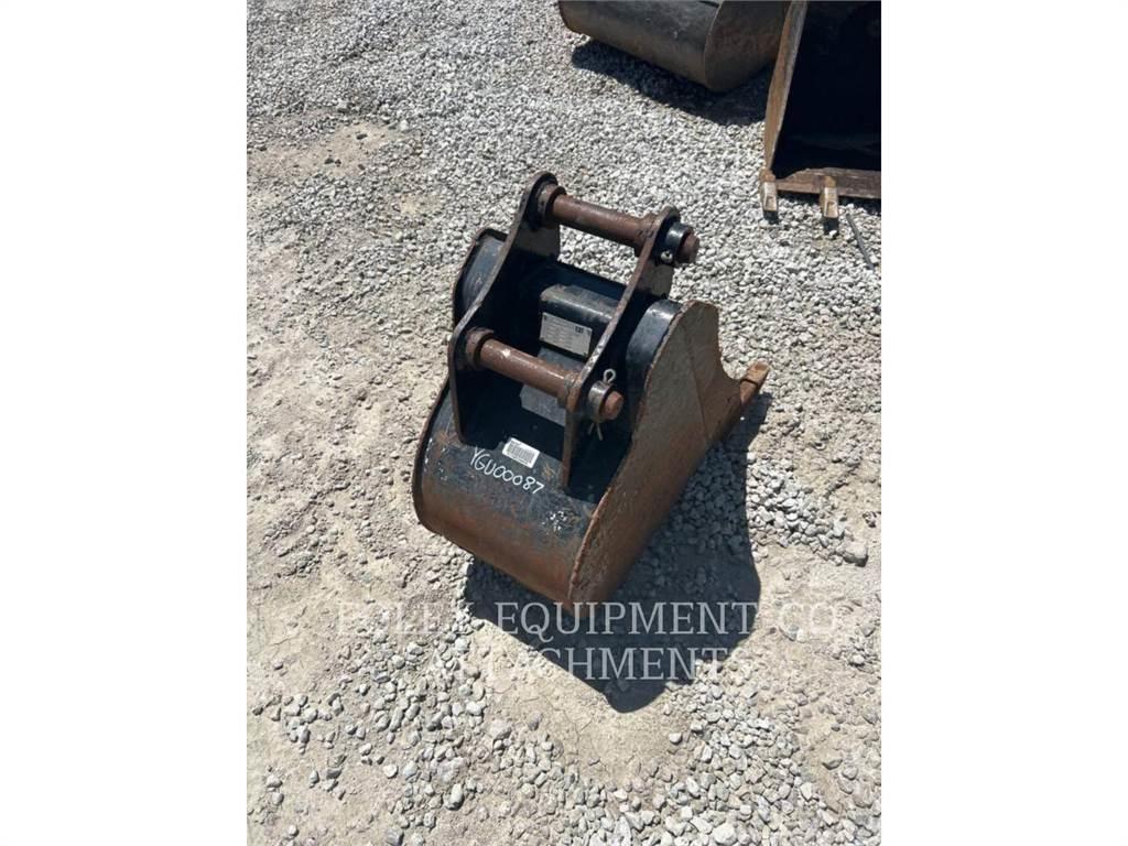CAT BK305P18 Crawler excavators
