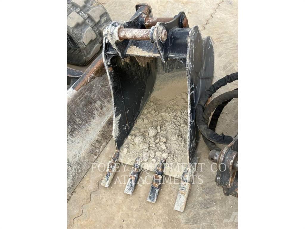 CAT BK305P20 Crawler excavators