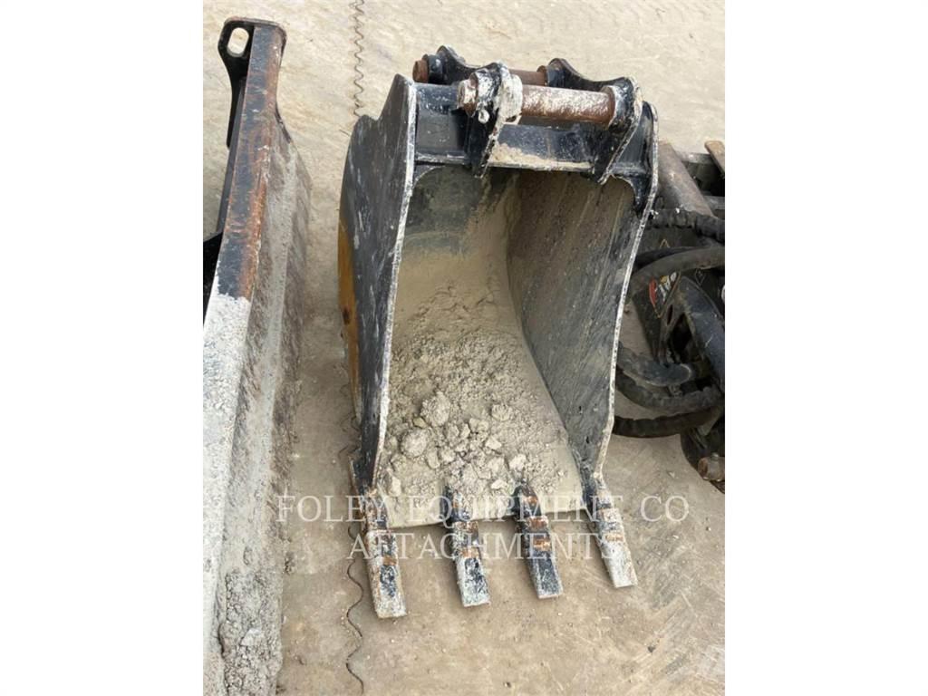 CAT BK305P20 Crawler excavators