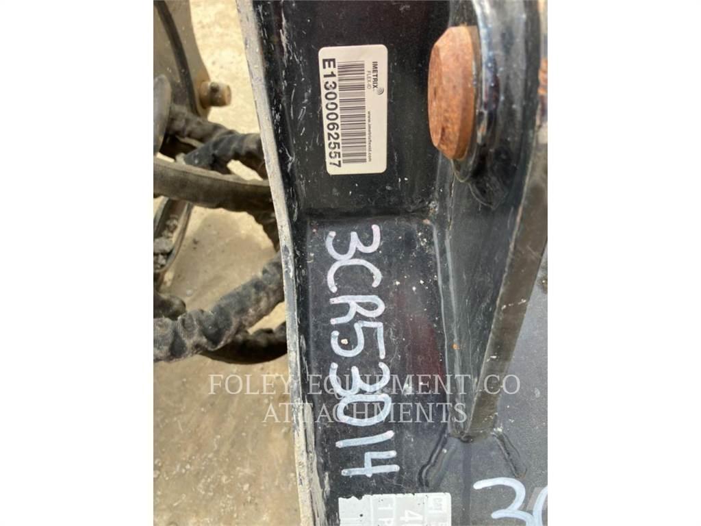 CAT BK305P20 Crawler excavators