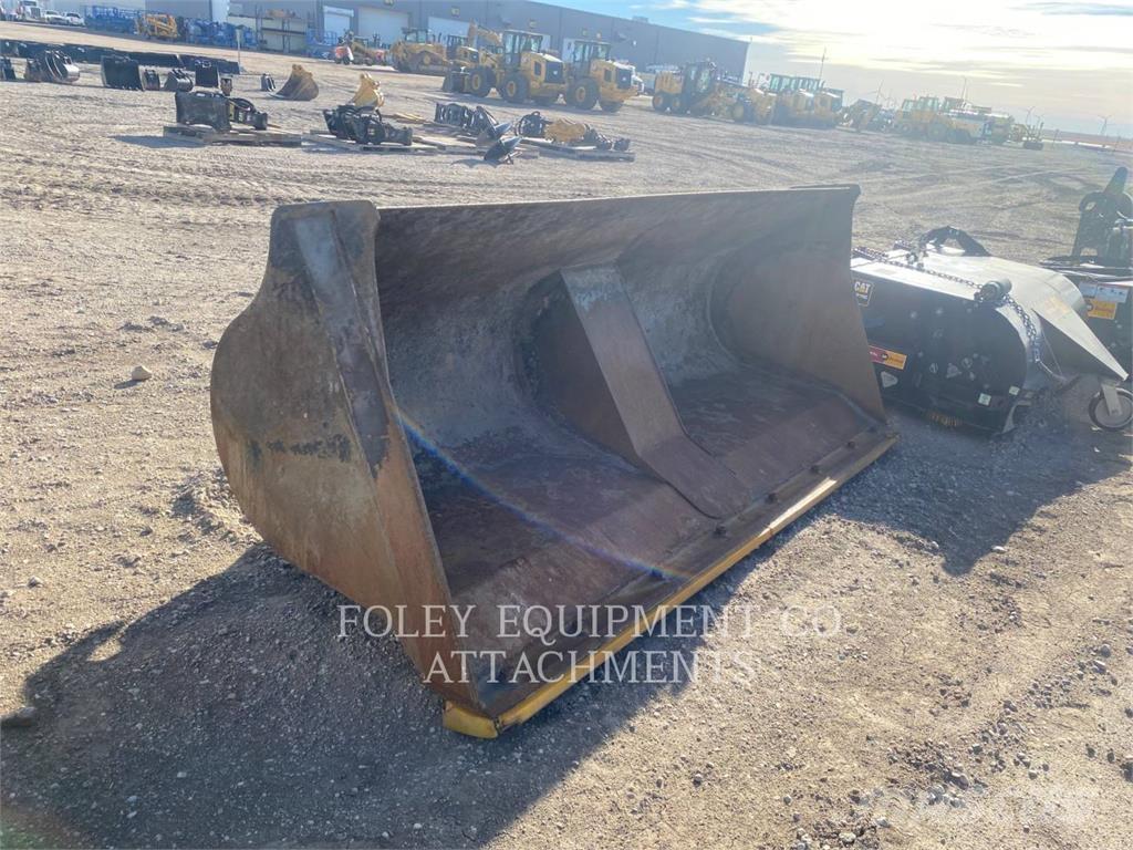 CAT BK30MT35RO Wheel loaders