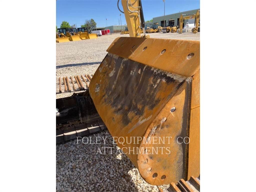 CAT BK314P60DC Crawler excavators