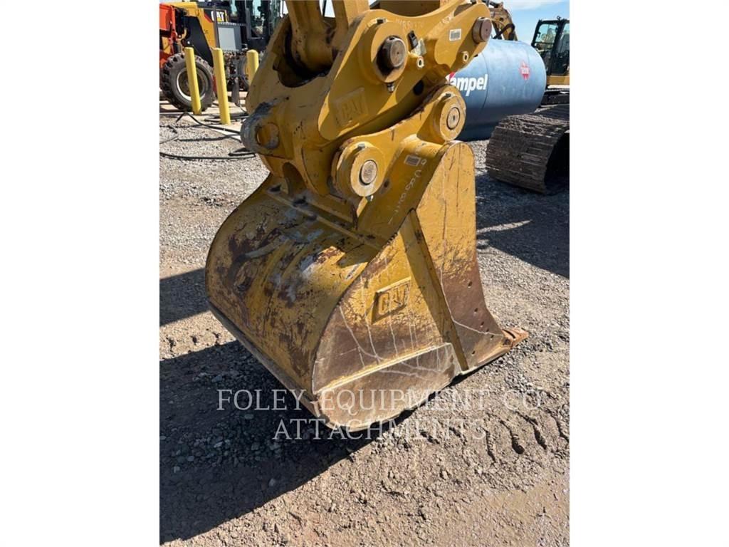 CAT BKHEXPB36 Crawler excavators