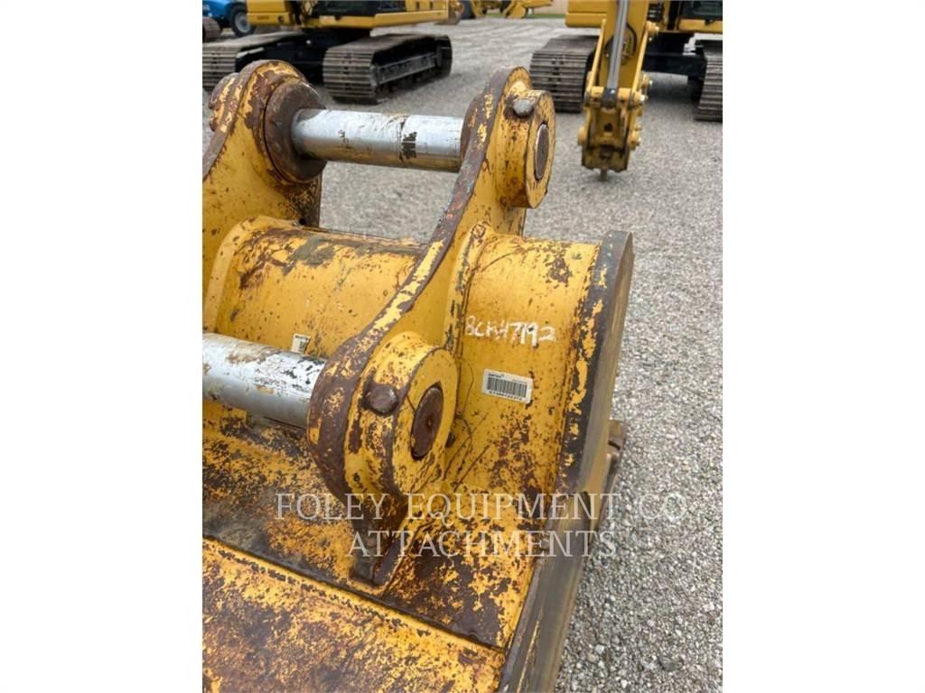 CAT BKHEXPB36 Crawler excavators