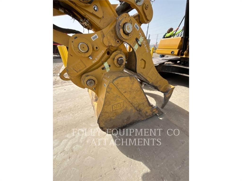 CAT BKHEXPB38 Crawler excavators