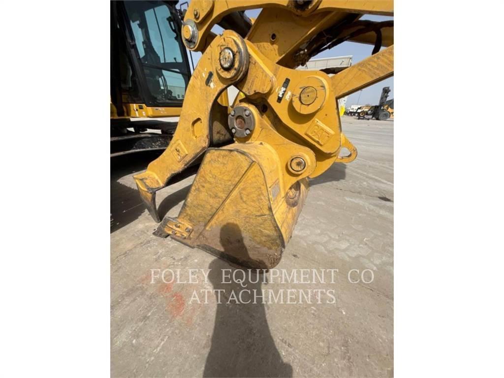 CAT BKHEXPB38 Crawler excavators