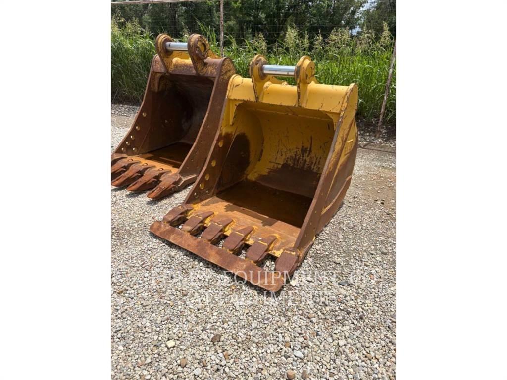 CAT BKHEXPB48 Crawler excavators