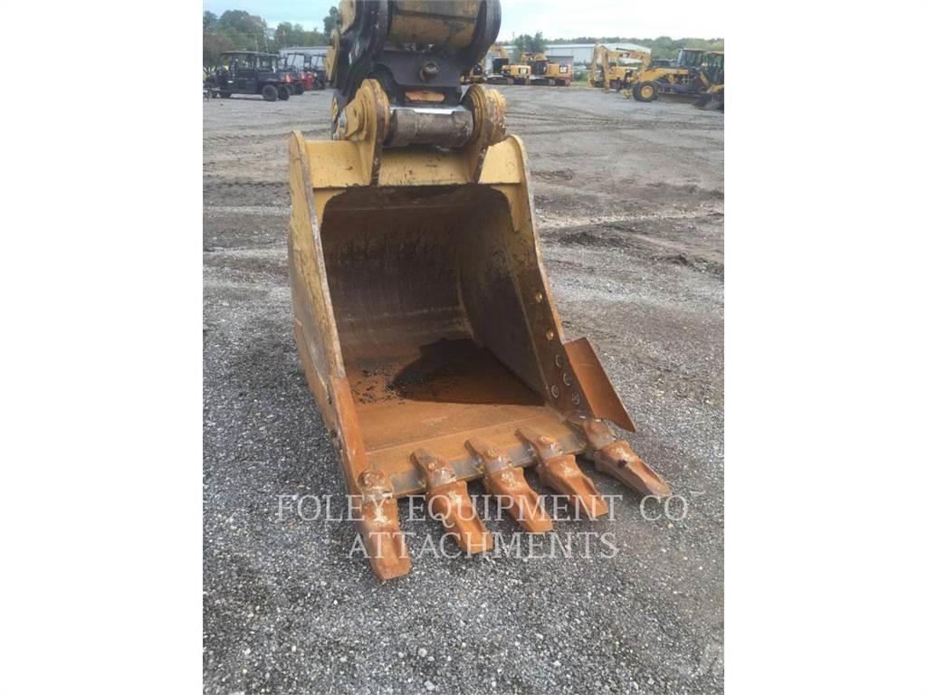 CAT BKHEXPDB48 Crawler excavators