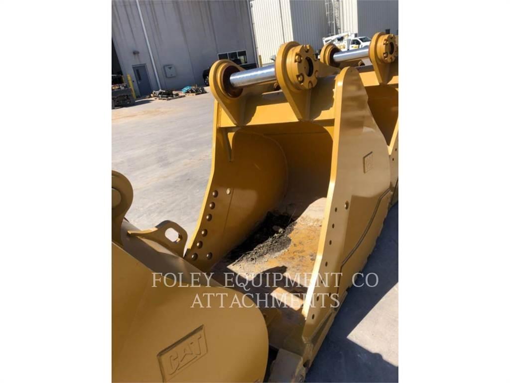 CAT BKHEXPTB48 Crawler excavators