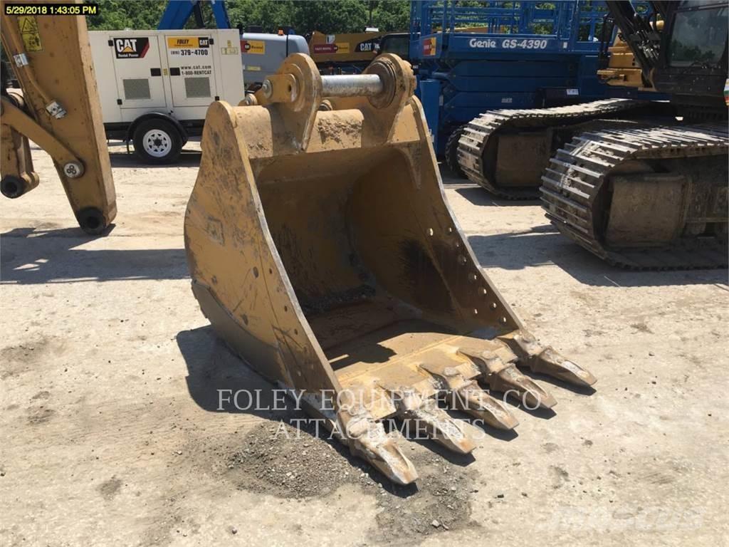 CAT BKHEXPTB54 Crawler excavators