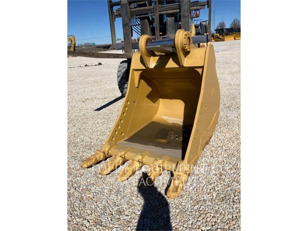 CAT BKHEXPTB54 Crawler excavators