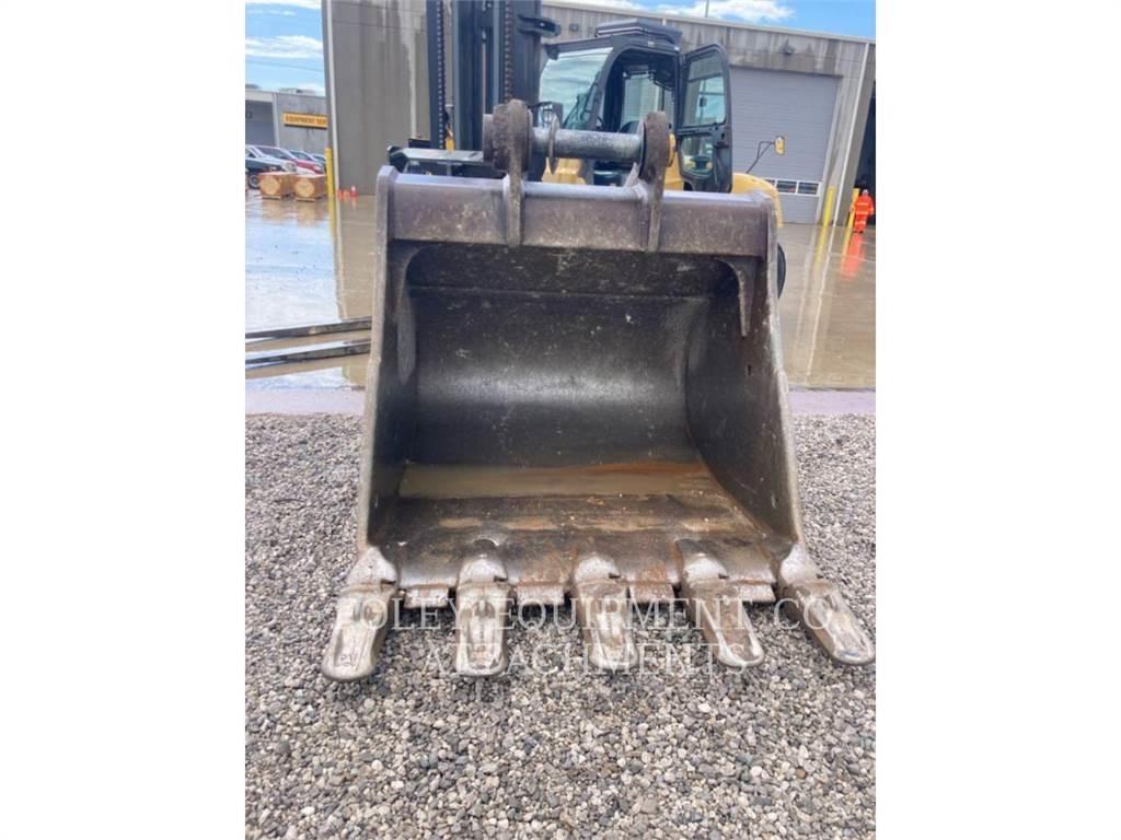 CAT BKHEXPV274 Crawler excavators