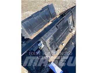 CAT BKSSLGP86S Skid steer loaders