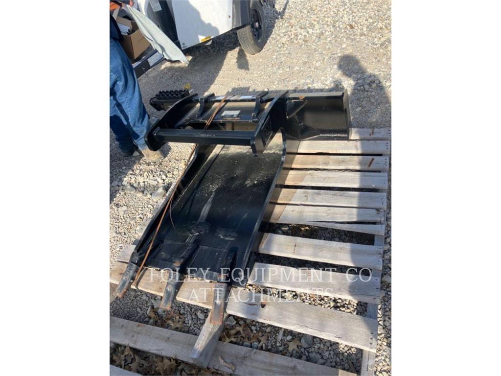 CAT BKSSLSLAB Skid steer loaders