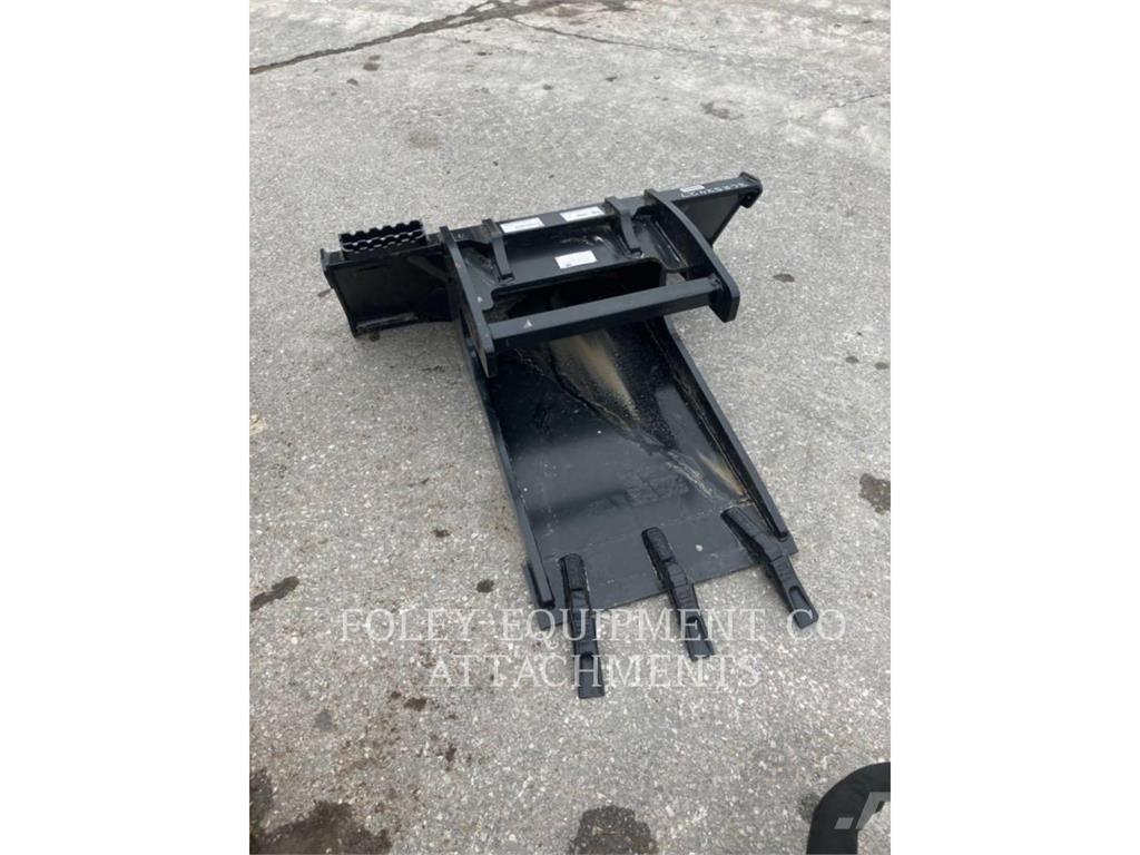 CAT BKSSLSLAB Skid steer loaders