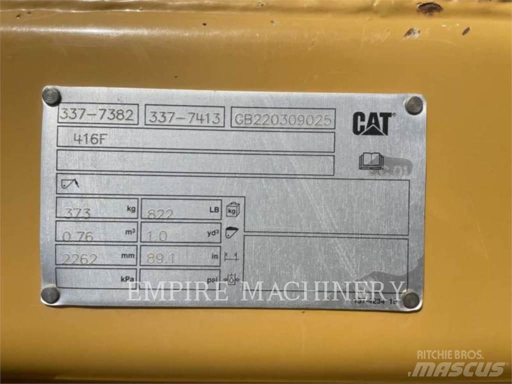 CAT BL-1.0GP Construction - Others