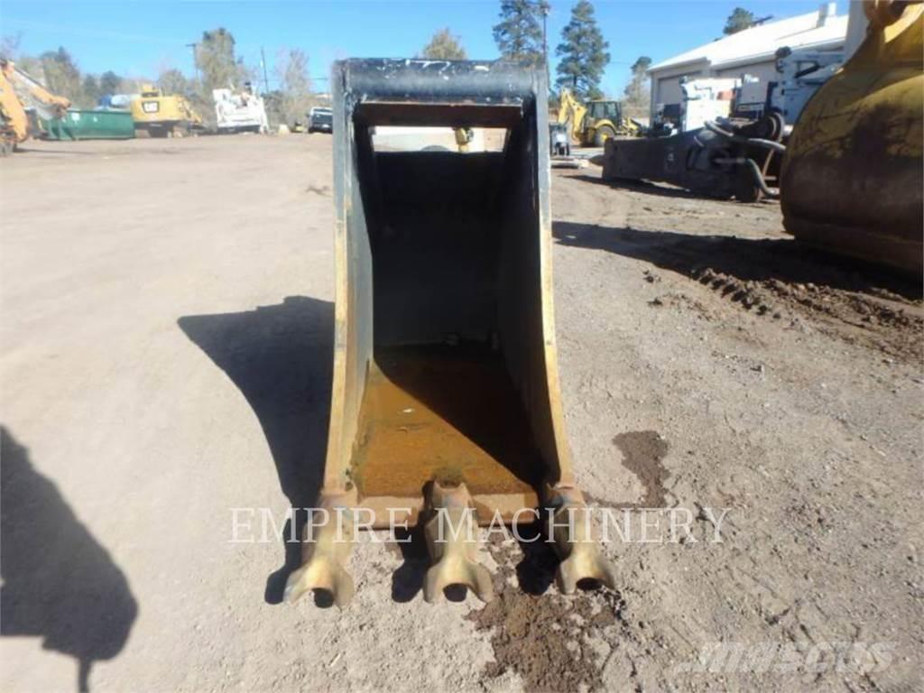 CAT BL-16PL Construction - Others
