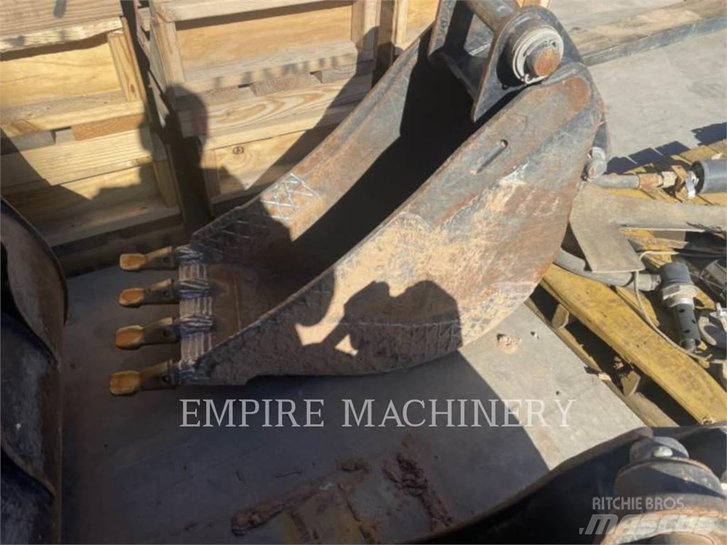 CAT BL-24BU Construction - Others