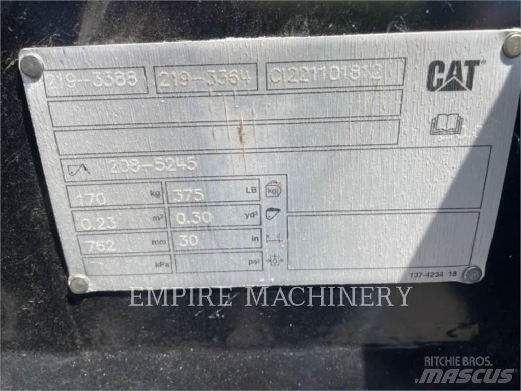 CAT BL-PO Construction - Others