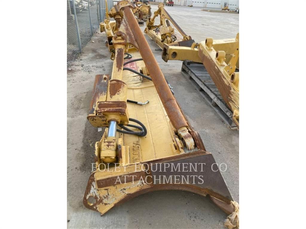 CAT BLD8TA Crawler dozers