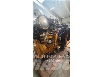 CAT C13 T4F Industrial engines
