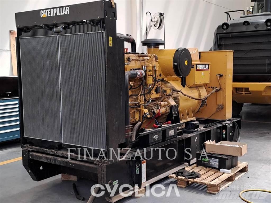 CAT C18PKG50I Other Generators
