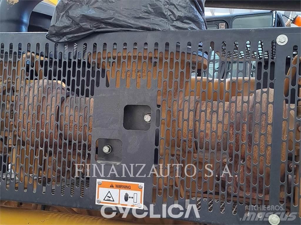 CAT C18PKG50I Other Generators