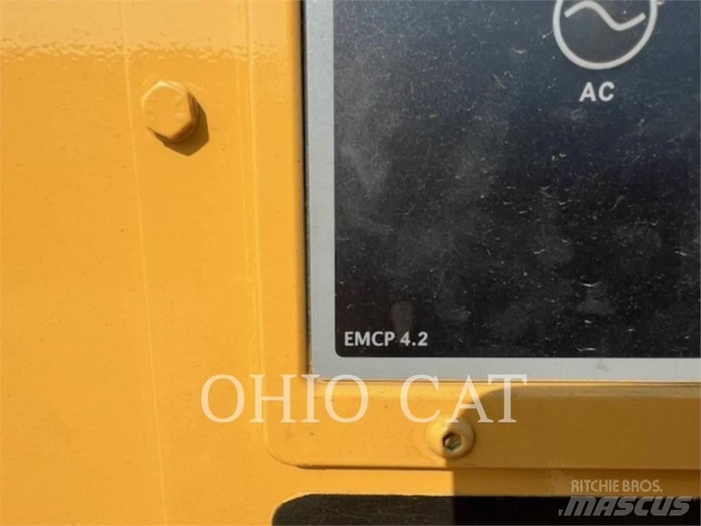 CAT C27 Diesel Generators