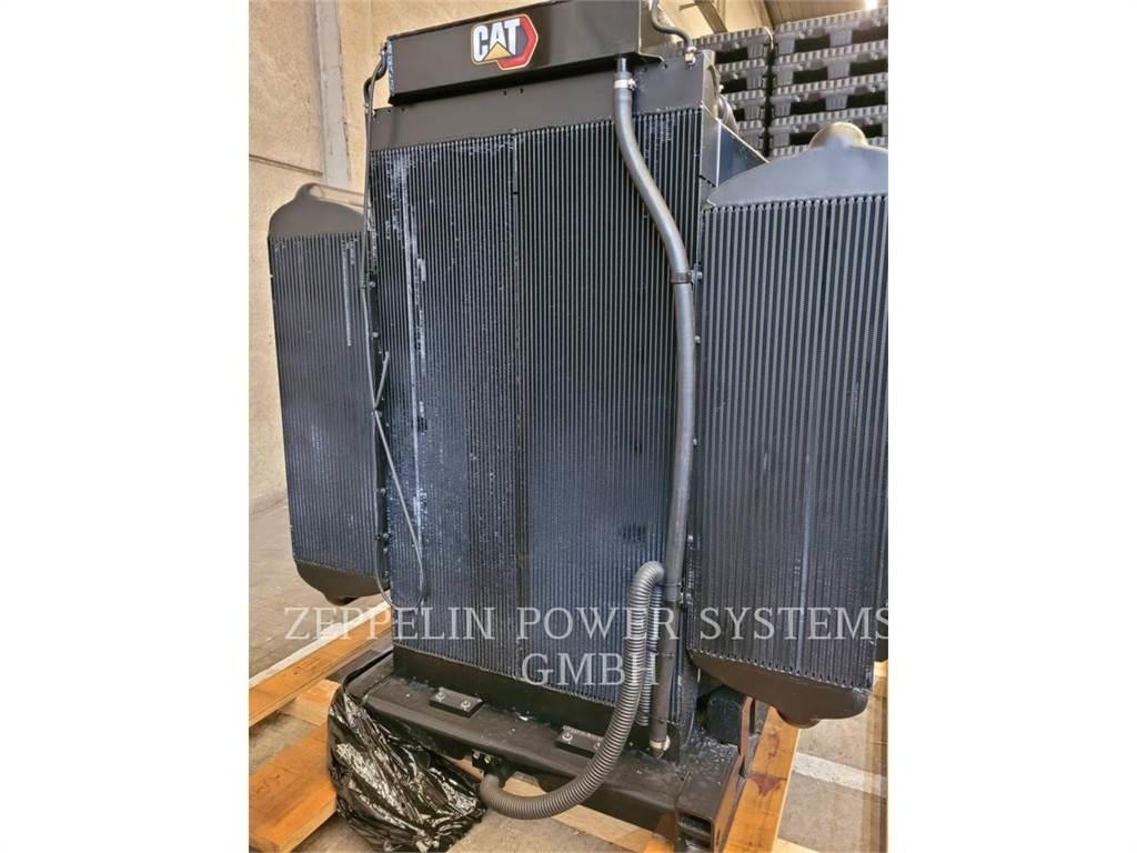 CAT C32 Diesel Generators
