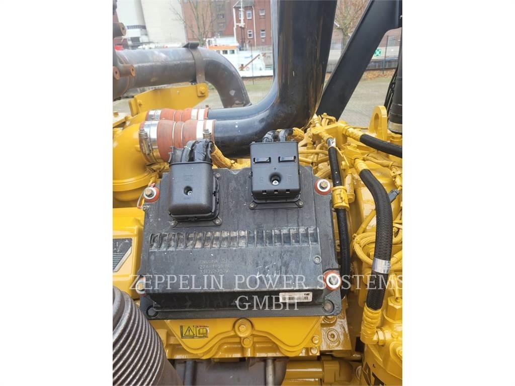 CAT C32 Diesel Generators