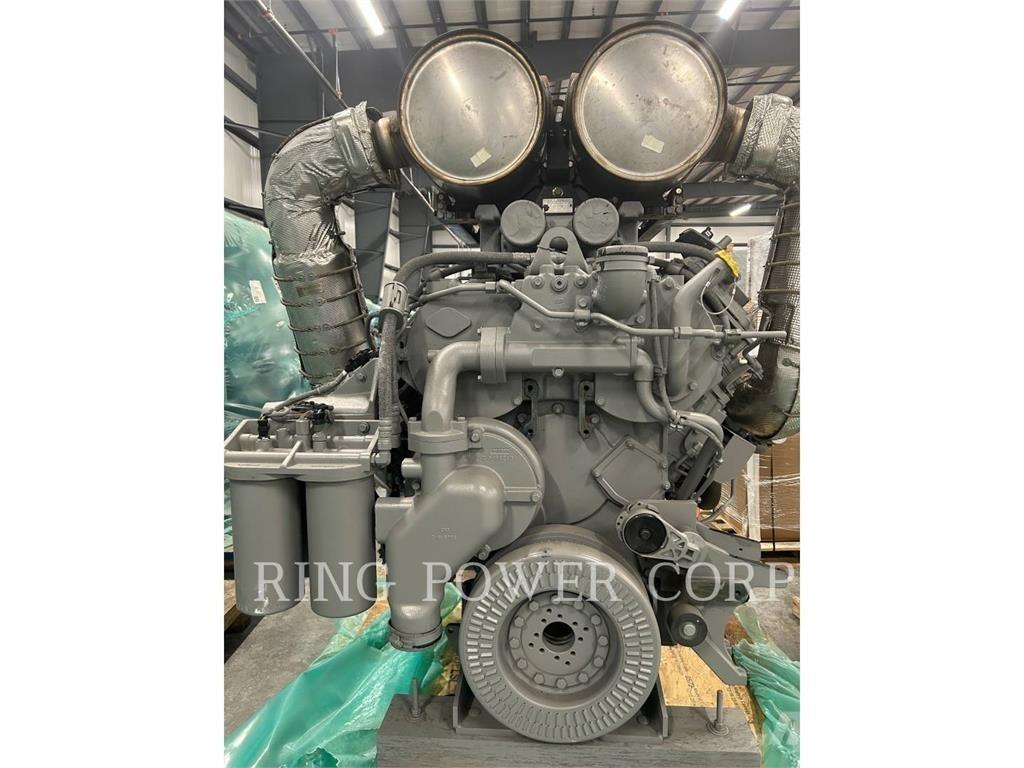 CAT C32 Industrial engines